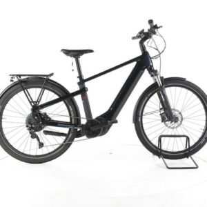 Winora Yakun 10 Trekking E-Bike