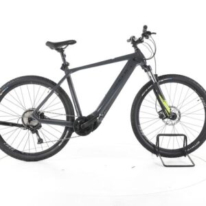 Bulls LT CX EVO E-Bike 2023