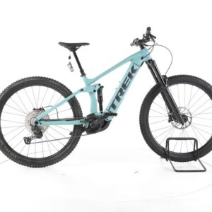 Trek Rail 7 Gen 3 Fully E-Bike 2023