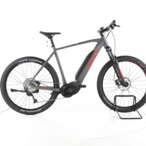 KAYZA Hydric 4 E-Bike