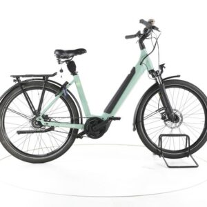 HoheAcht Pasio Terra Trekking E-Bike
