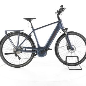 Diamant Zagora+ Trekking E-Bike