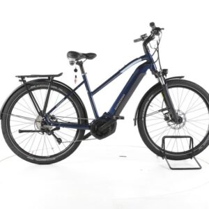 Winora Yucatan 8 Trekking E-Bike