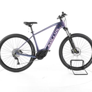 Kellys Tayen R10 E-Bike