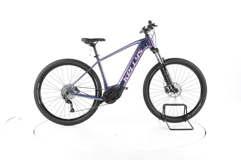 Kellys Tayen R10 E-Bike