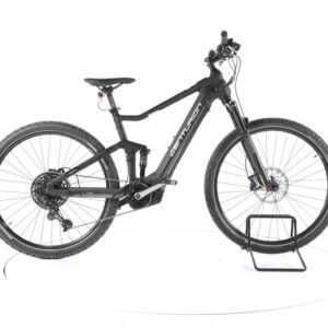 Centurion Lhasa E R860i Fully E-Bike