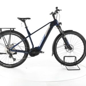 Conway Cairon SUV 5.0 Trekking E-Bike