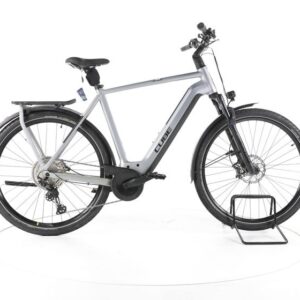 Cube Kathmandu Hybrid SLX Trekking E-Bike
