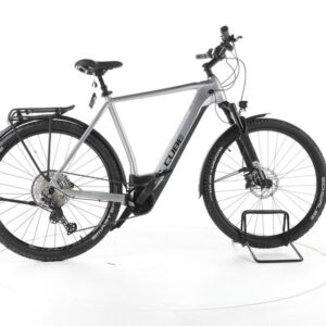 Cube Nuride Hybrid EXC Allroad Trekking E-Bike