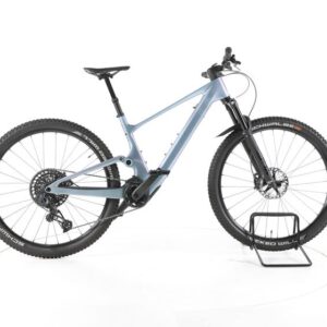Scott Lumen eRIDE 900 Fully E-Bike Carbon
