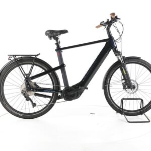 Winora Yakun 10 Trekking E-Bike