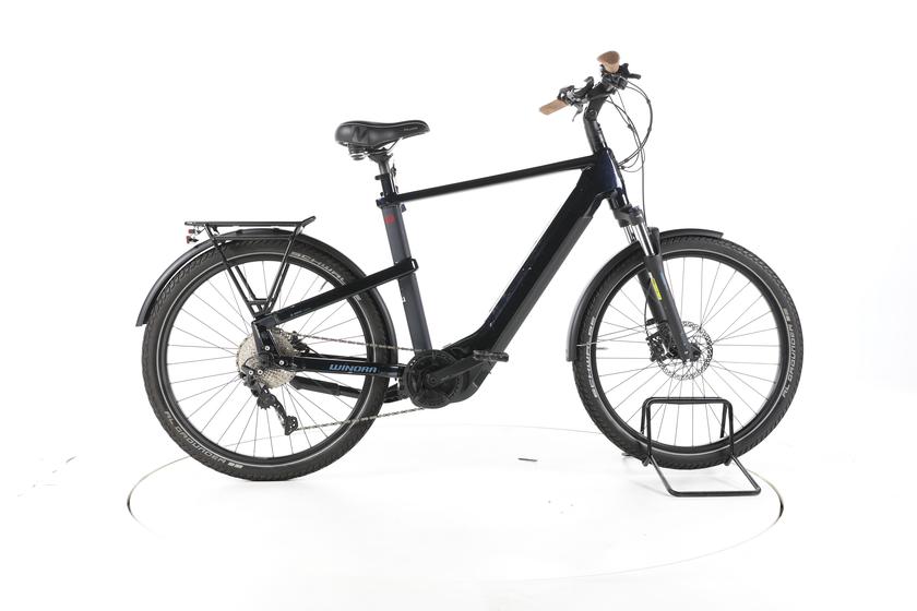 Winora Yakun 10 Trekking E-Bike