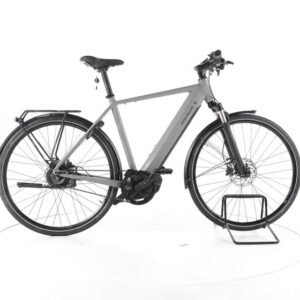 Riese & Müller R+M Roadster Vario City E-Bike