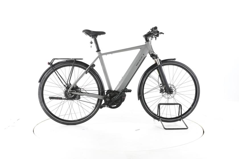 Riese & Müller R+M Roadster Vario City E-Bike