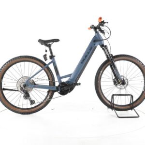 Bulls Copperhead EVO 2 Trekking E-Bike Tiefeinsteiger 2024