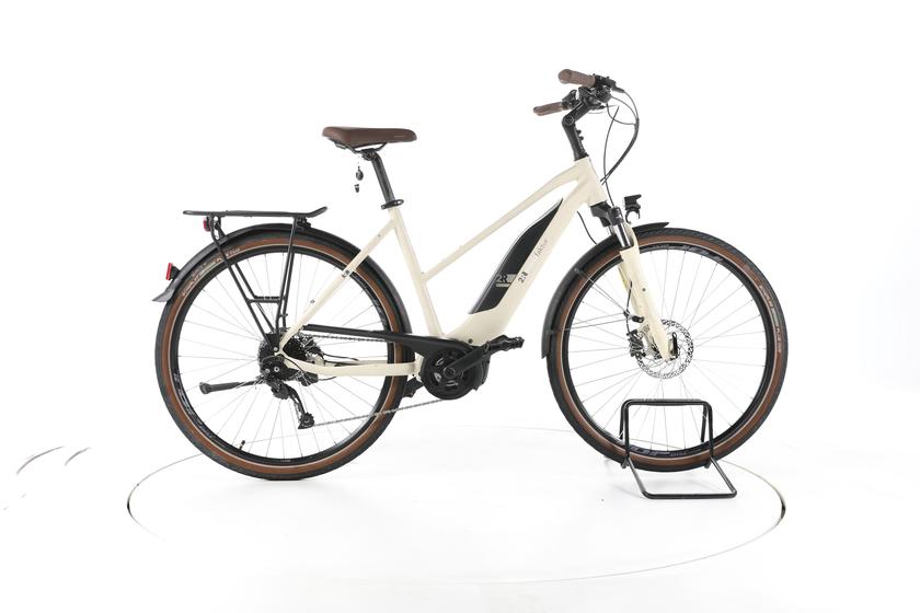 2R Manufaktur ELO 9 Trekking E-Bike