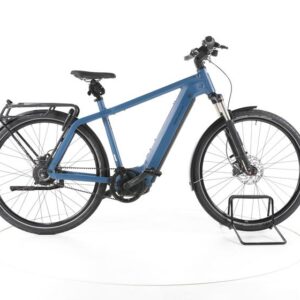 Riese & Müller Charger4 GT vario City E-Bike