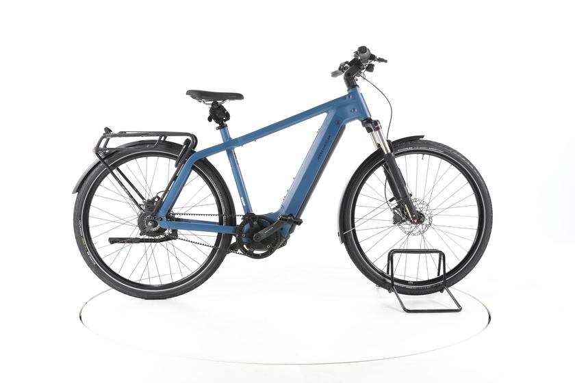 Riese & Müller Charger4 GT vario City E-Bike