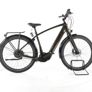 Diamant Opal Esprit+ City E-Bike