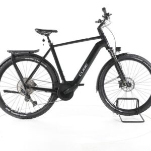 Cube Kathmandu Hybrid EXC Trekking E-Bike