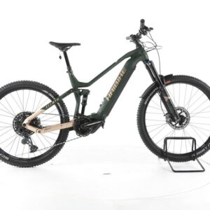 Haibike AllMtn 7 Fully E-Bike