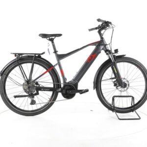 R Raymon TourRay E 6.0 Trekking E-Bike