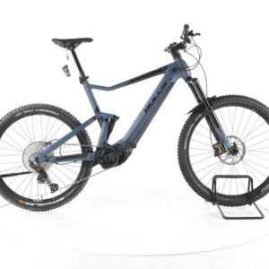 Bulls Copperhead EVO AM 2 Fully E-Bike