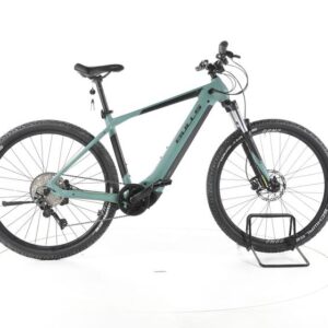 Bulls Copperhead EVO 1 E-Bike