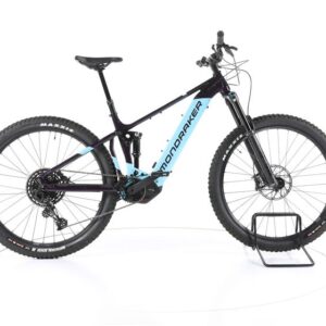 Mondraker DUSK R Fully E-Bike