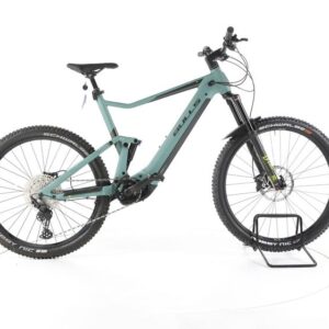 Bulls Copperhead EVO AM 2 Fully E-Bike