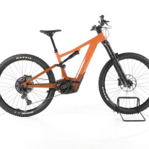 Focus Sam² 6.7 Fully E-Bike