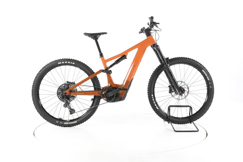 Focus Sam² 6.7 Fully E-Bike