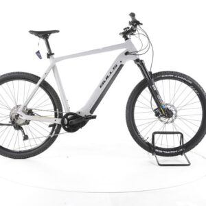 Bulls LT EVO CX E-Bike