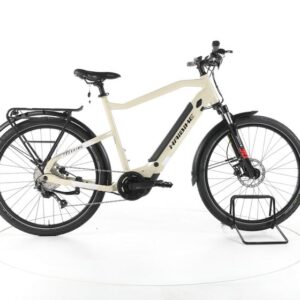 Haibike Trekking 4 Trekking E-Bike