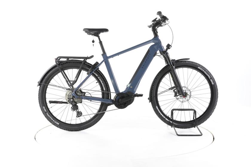 Kalkhoff Entice 5.B Move+ Trekking E-Bike