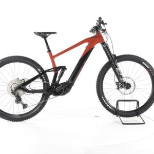 Moustache Bikes Game 7 Fully E-Bike 2024
