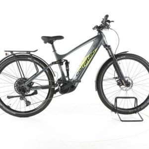 Corratec E-Power MTC 120 Elite Trekking E-Bike
