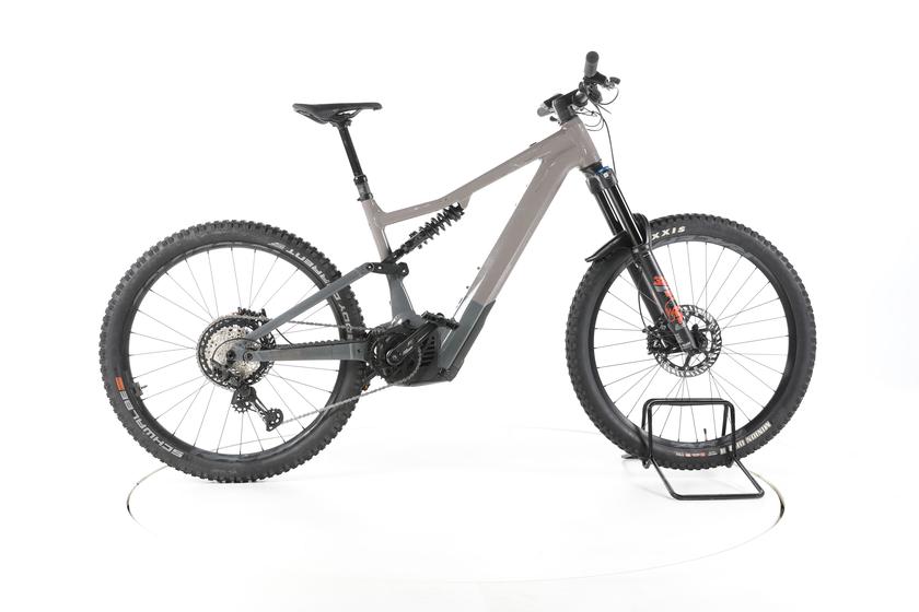 Focus SAM² 6.8 Fully E-Bike