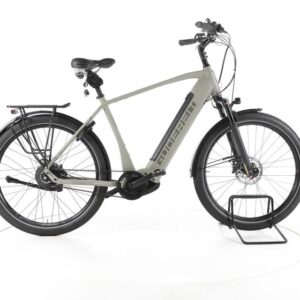 Gudereit ET-12.5 EVO City E-Bike 2025