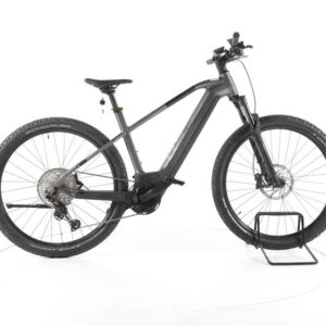 Cube Reaction Hybrid Race E-Bike