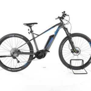 Dynamics Vulcano E-Bike