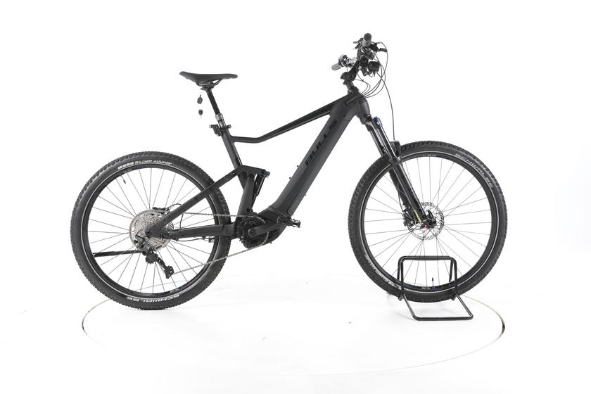Bulls Copperhead EVO AM 1 Fully E-Bike