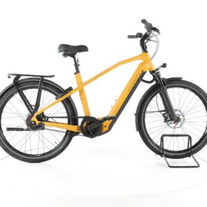 Kalkhoff Image 7.B Excite+ City E-Bike