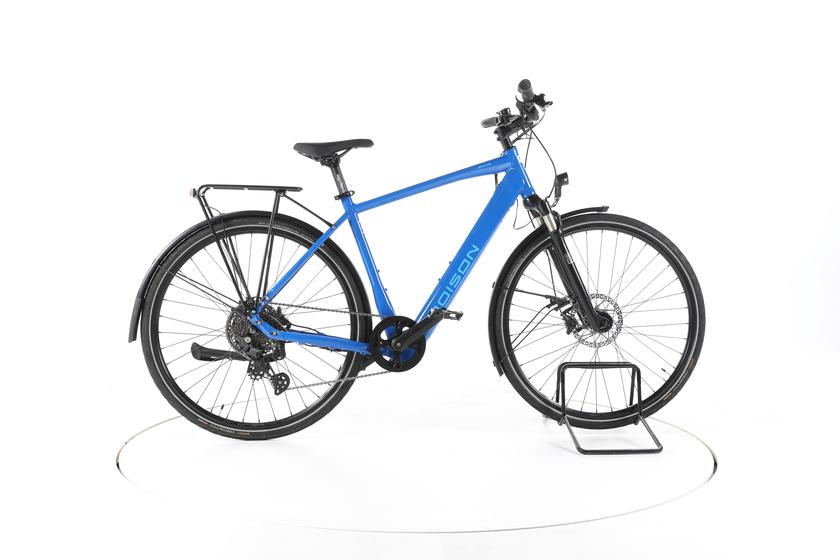 Poison E605 Tour Trekking E-Bike