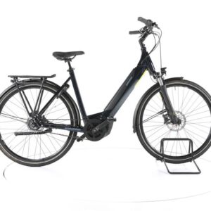 Winora Yucatan R8F City E-Bike