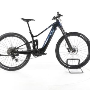 Liv Embolden E+ 2 Fully E-Bike