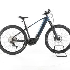 Bionicon James 1 E-Bike