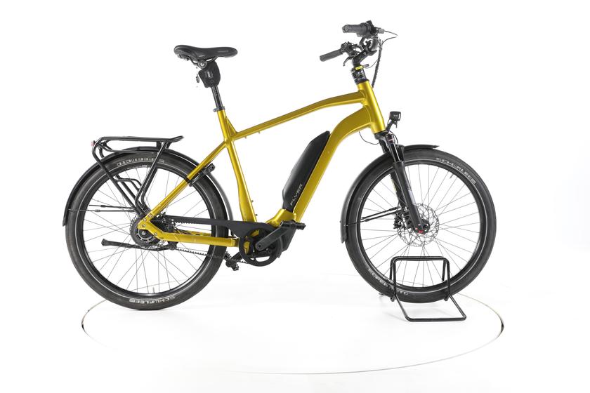 FLYER Upstreet3 7.23 City E-Bike