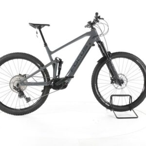 Focus Thron² 6.7 Fully E-Bike