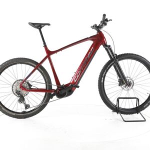 Corratec E-Power X-Vert Pro Team E-Bike